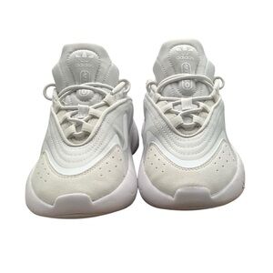 Adidas Youth's Adidas Ozelia J Sneakers,Style# H03132,Big Kids size‎ 5